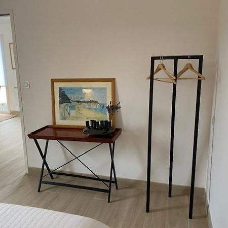 La Maisonnette La Guérinière Kültér fotó
