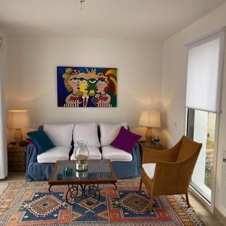 La Maisonnette La Guérinière Kültér fotó